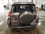Toyota RAV 4 2012