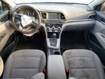 Hyundai Elantra 2019
