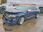 Chevrolet Impala 2014