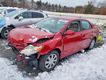 Toyota Corolla 2011