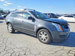 Cadillac SRX 2013