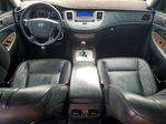 Hyundai Genesis 2009