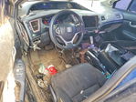 Honda Civic 2014