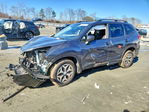 Subaru Forester 2021