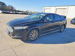 Ford Fusion 2016
