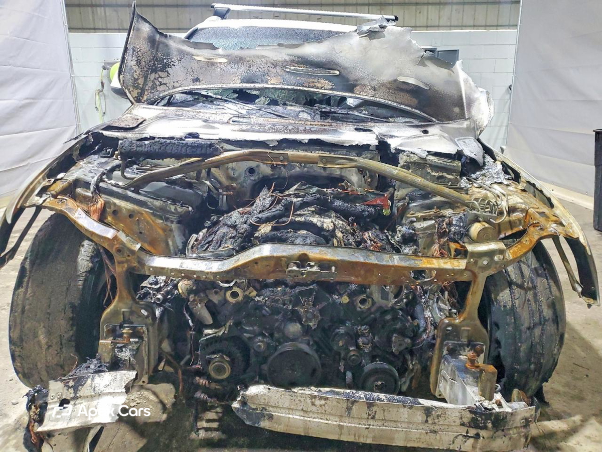 Audi Q5 2010