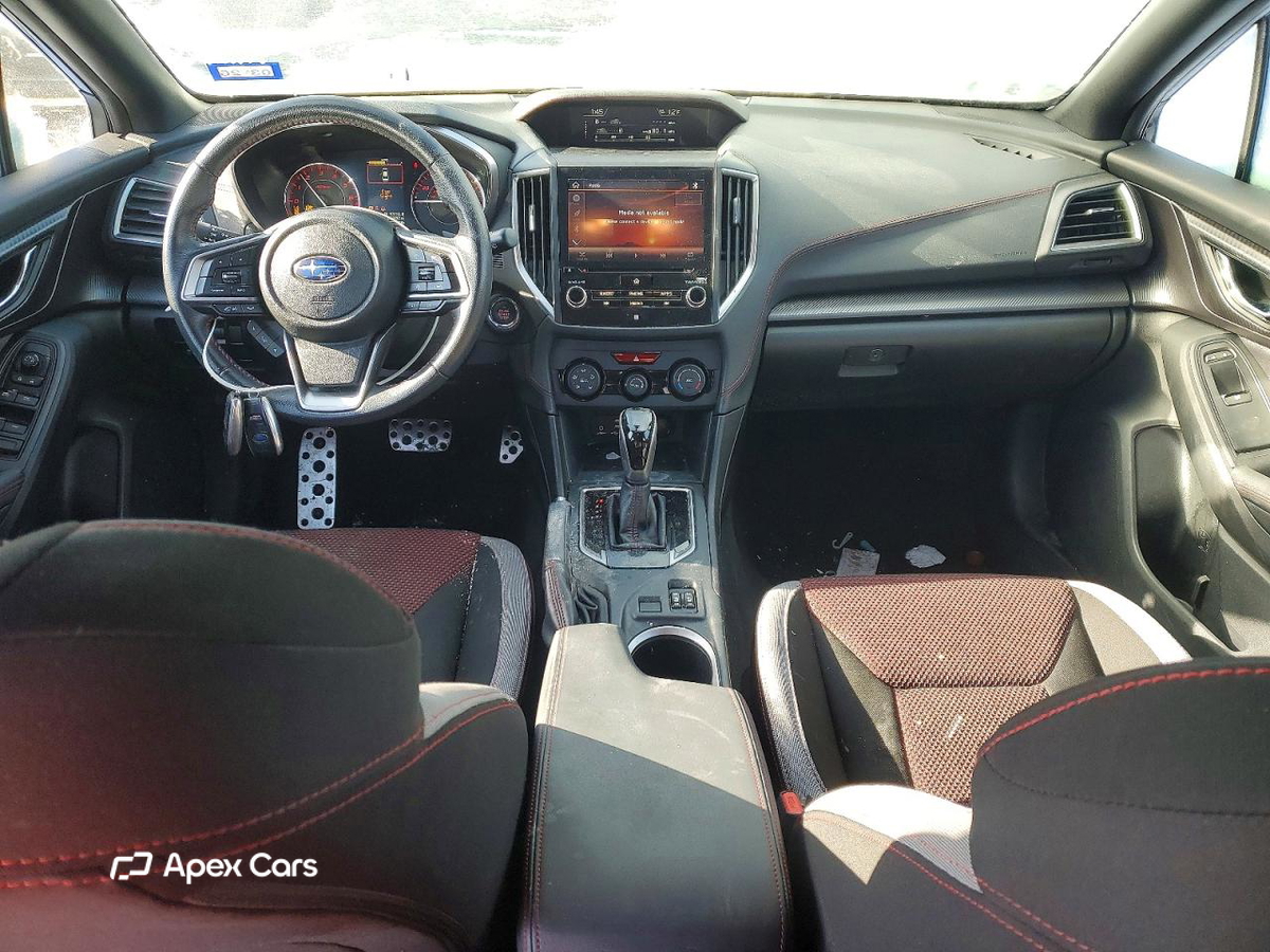 Subaru Impreza 2023