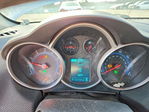 Chevrolet Cruze 2014