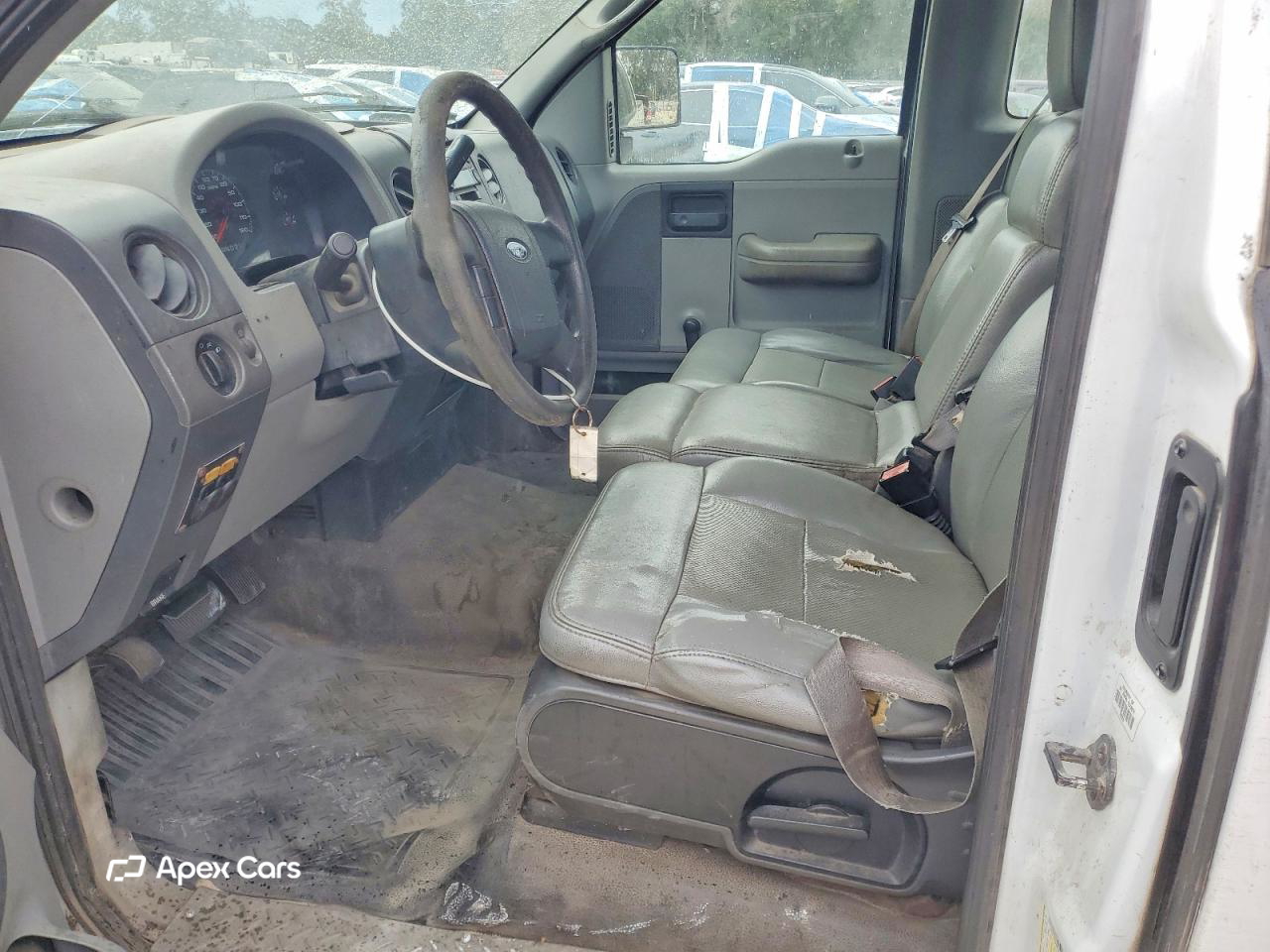 Ford F-150 2006