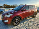 Hyundai Santa Fe 2013