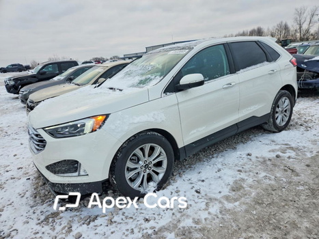 Ford Edge 2024 - Image 1 of 12