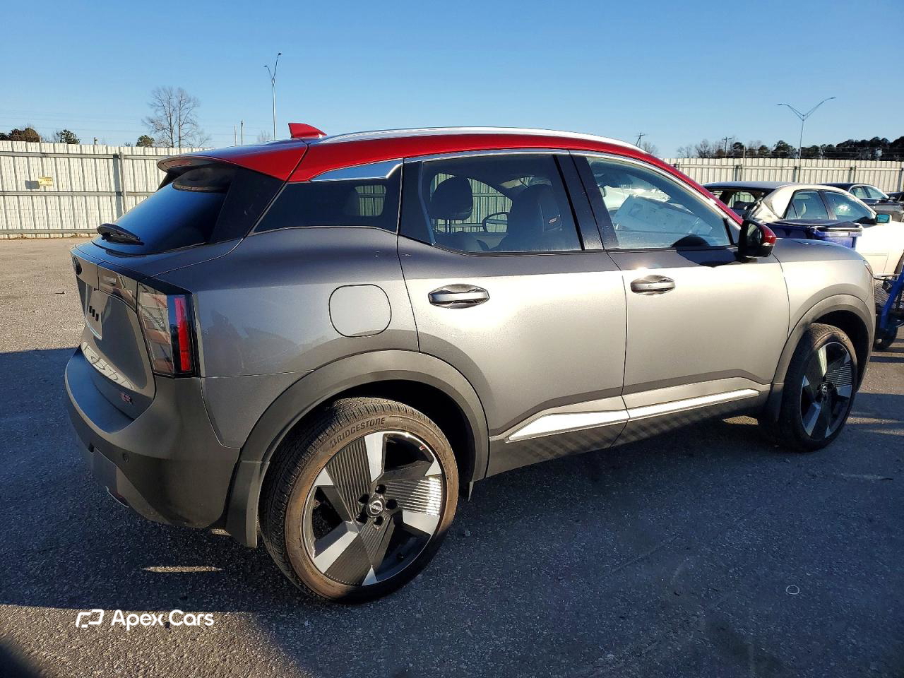 Nissan Kicks 2025