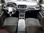 GMC Terrain 2018