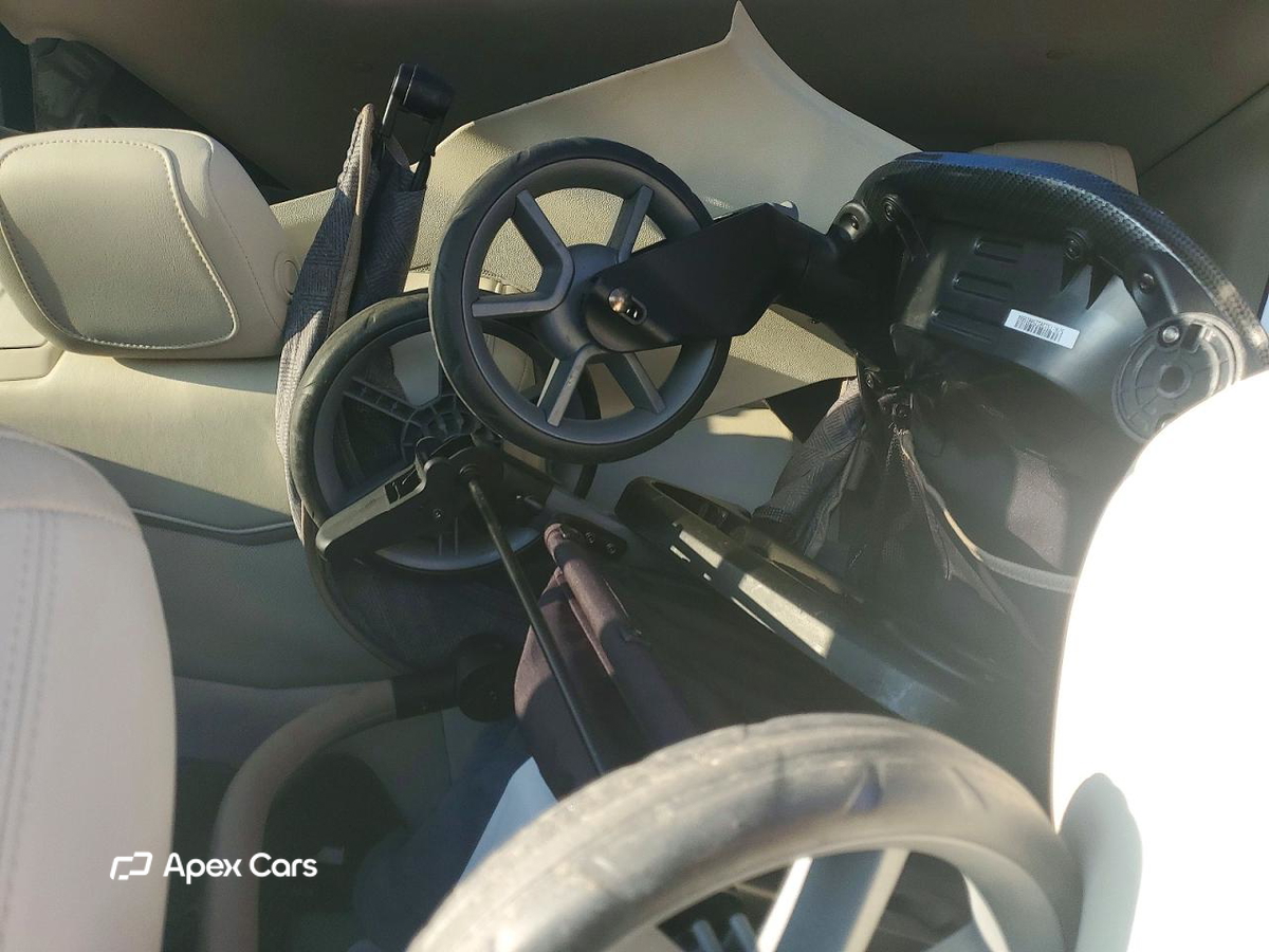 Cadillac XT5 2019