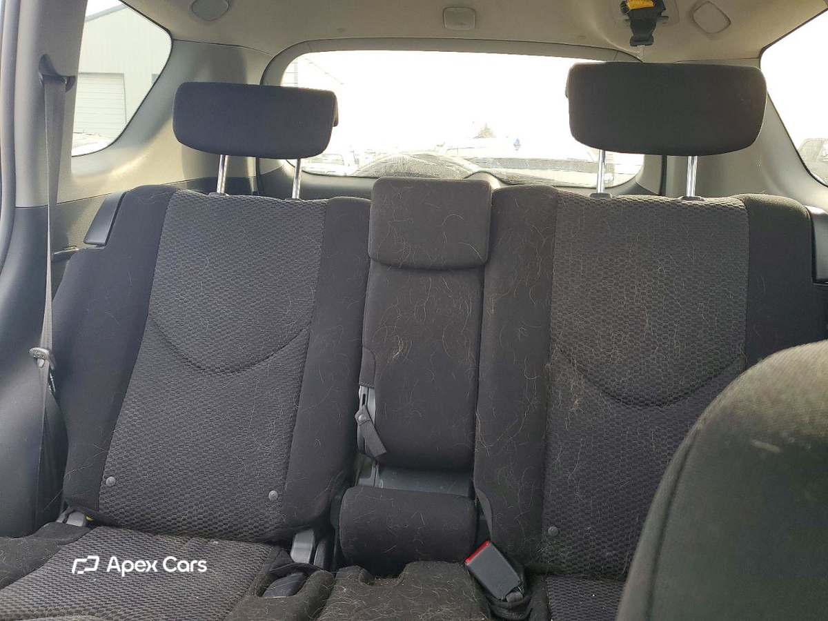 Toyota RAV 4 2007