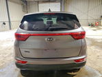 Kia Sportage 2017