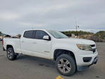 Chevrolet Colorado 2017