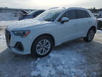 Audi Q3 2021