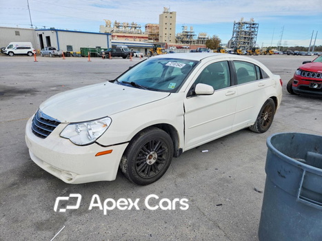 Chrysler Sebring 2008 - Image 1 of 12
