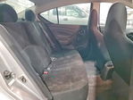 Nissan Versa 2012
