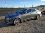 Cadillac CT4 2020