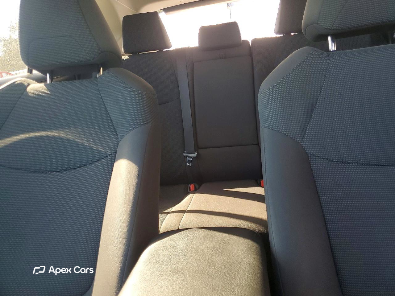 Toyota RAV 4 2020