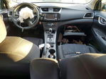 Nissan Sentra 2018