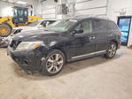 Nissan Pathfinder 2013