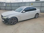 BMW Series 5 2016