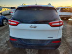 Jeep Cherokee 2014