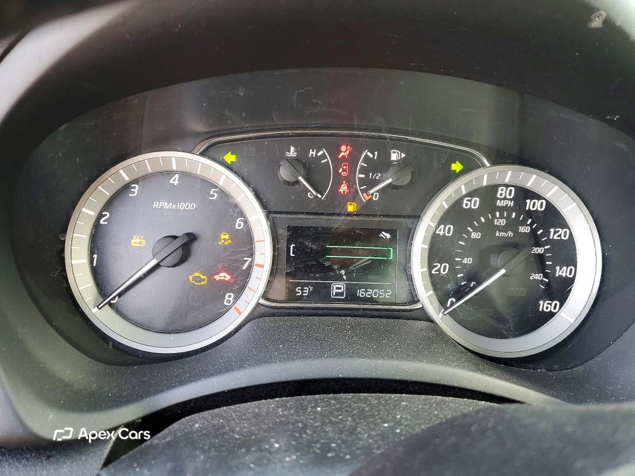 Nissan Sentra 2014