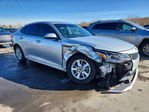 Kia Optima 2019