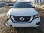 Nissan Pathfinder 2017