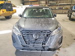 Nissan Kicks 2021