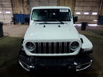 Jeep Wrangler 2025