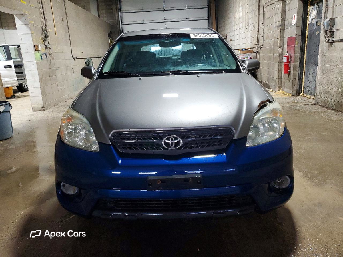 Toyota Matrix 2006