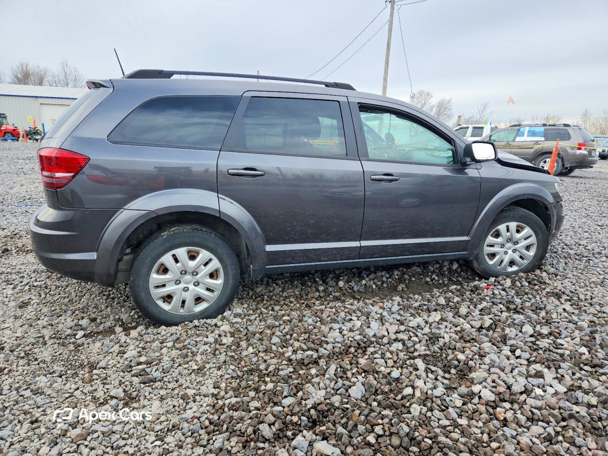 Dodge Journey 2020