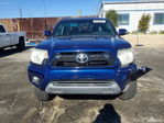 Toyota Tacoma 2015