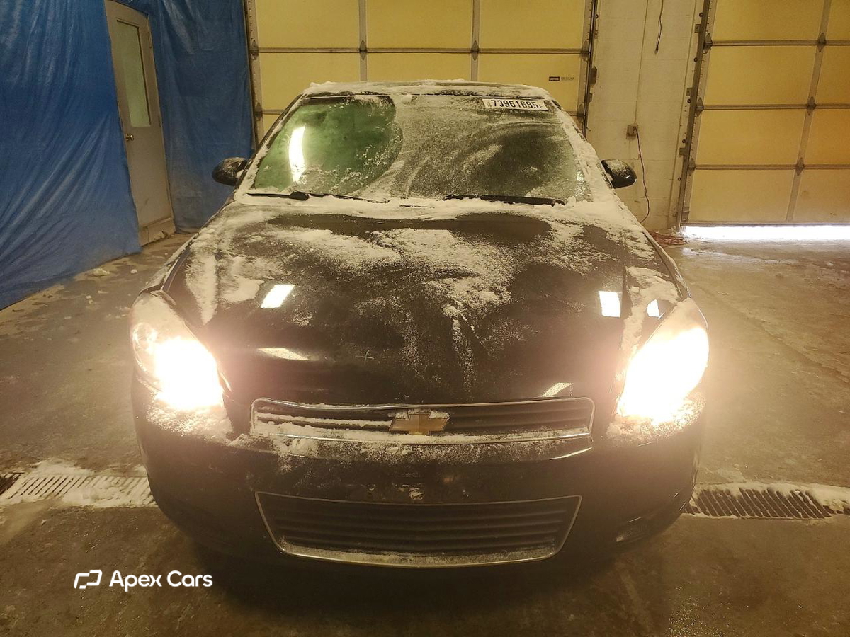 Chevrolet Impala 2006