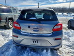 Mitsubishi Mirage 2018