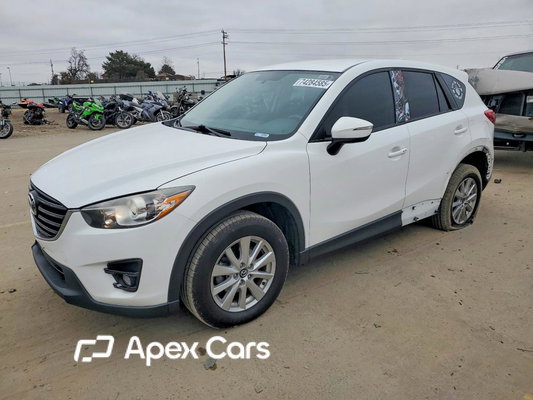 Mazda CX-5 2016 - Image 1 of 13