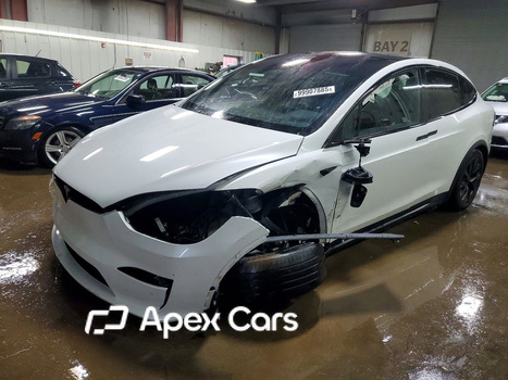 Tesla Model X 2023 - Image 1 of 13