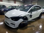 Tesla Model X 2023