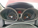 Ford Fiesta 2012