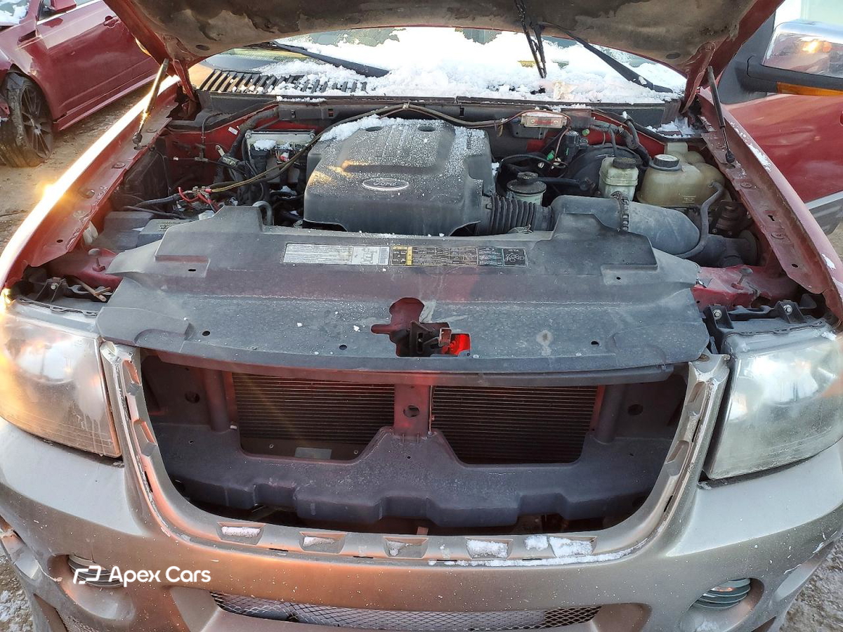 Ford Expedition 2003