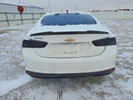 Chevrolet Malibu 2017