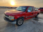 Chevrolet Silverado 2001