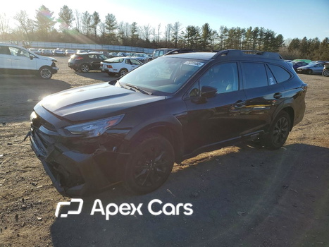 Subaru Outback 2023 - Image 1 of 12
