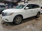 Nissan Pathfinder 2016