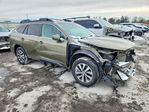 Subaru Outback 2021